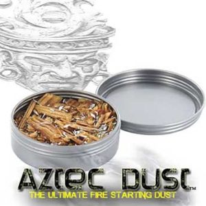 Aztec Dust