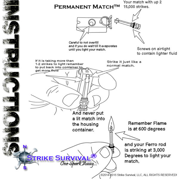 perma match instructions